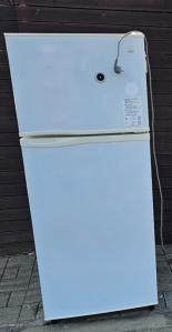 냉장고 폐가전 수거