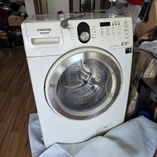 폐가전수거 처음 신청했다는 사람인데 인증사진을 안올림